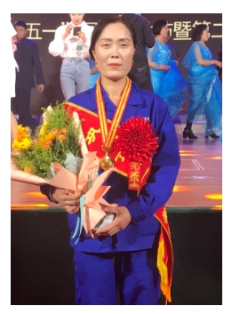 20年匠心守護(hù) | 牛艷麗：用雙手托起千萬家的幸福，以真心書寫家政人的芳華~