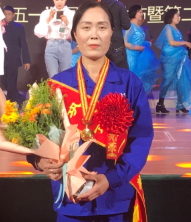 【凝聚榜樣力量】——堅(jiān)守崗位，無私奉獻(xiàn)的生日夜